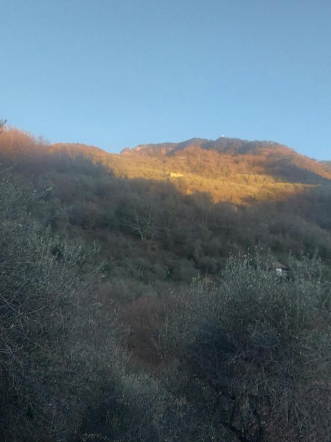 הוילה אפריקלה Nostro Rifugio מראה חיצוני תמונה